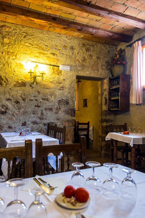 Camping El Pasqualet Hotel Caldes De Montbui Eksteriør billede